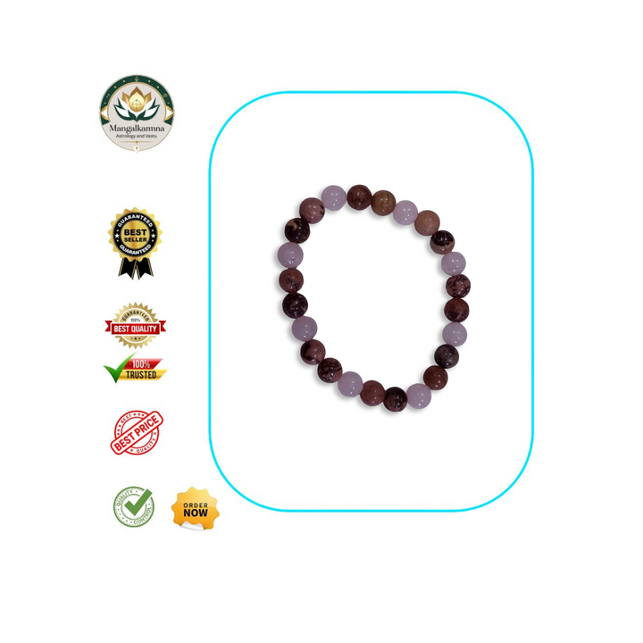 Love Relationship Bracelet