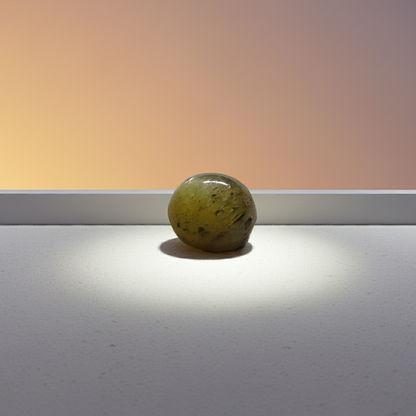 CatsEye (Lehsunia) YellowBlacking