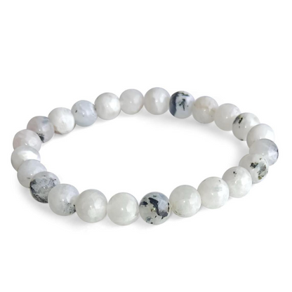 Moonstone Bracelet