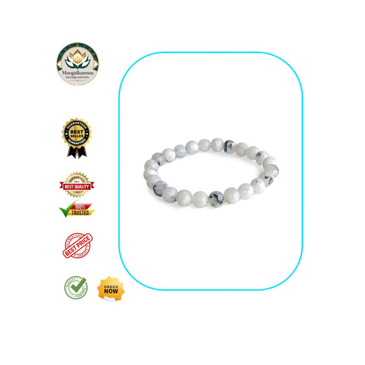 Moonstone Bracelet