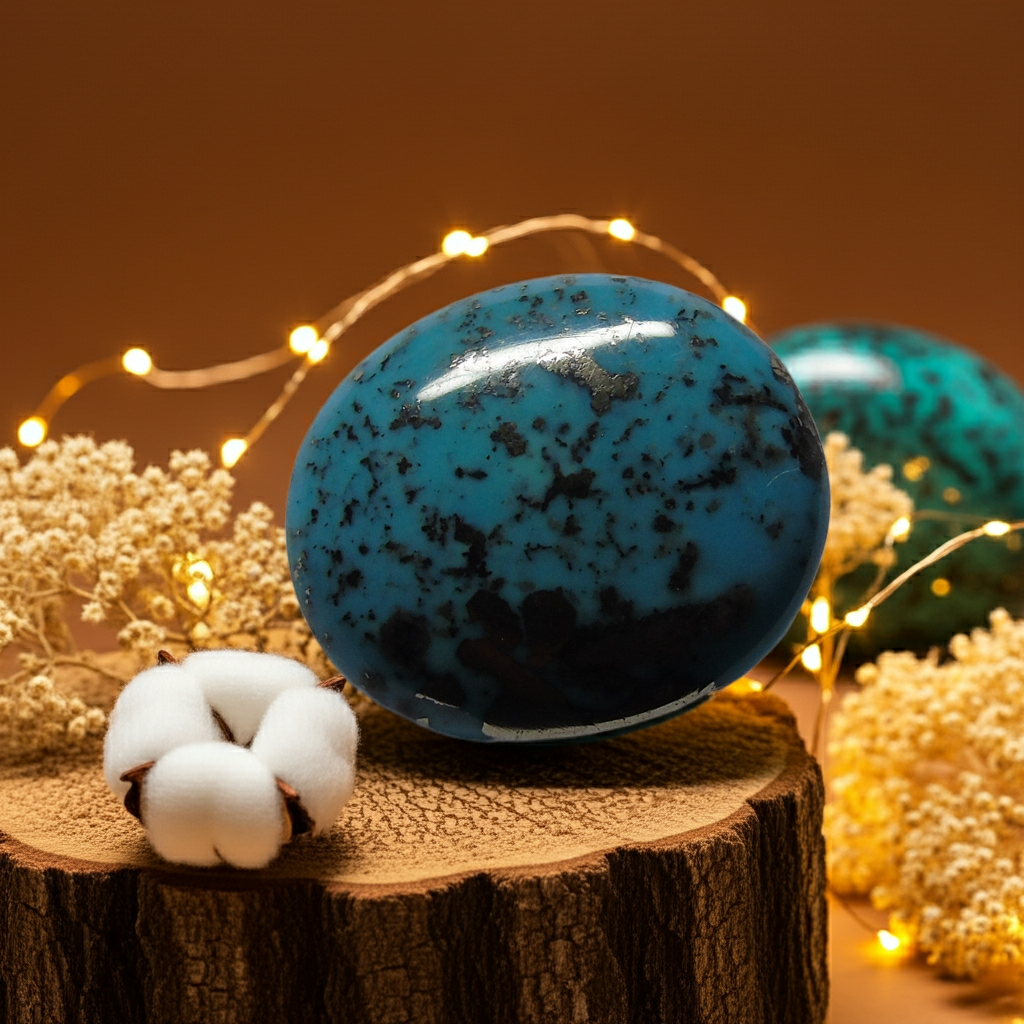 Turquoise (IraniFiroza)