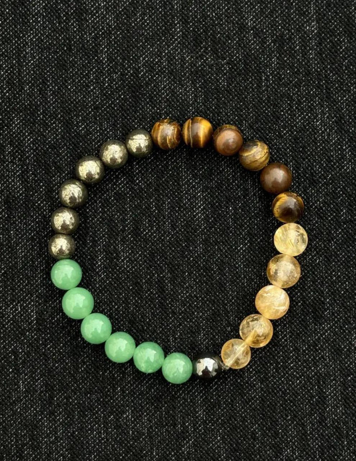 Money Magnet Bracelet