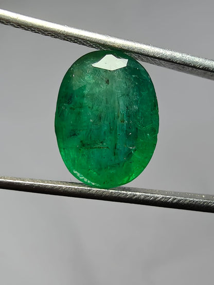 Emerald (Panna): Zambian
