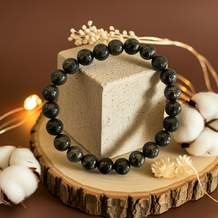 Pyrite Bracelet