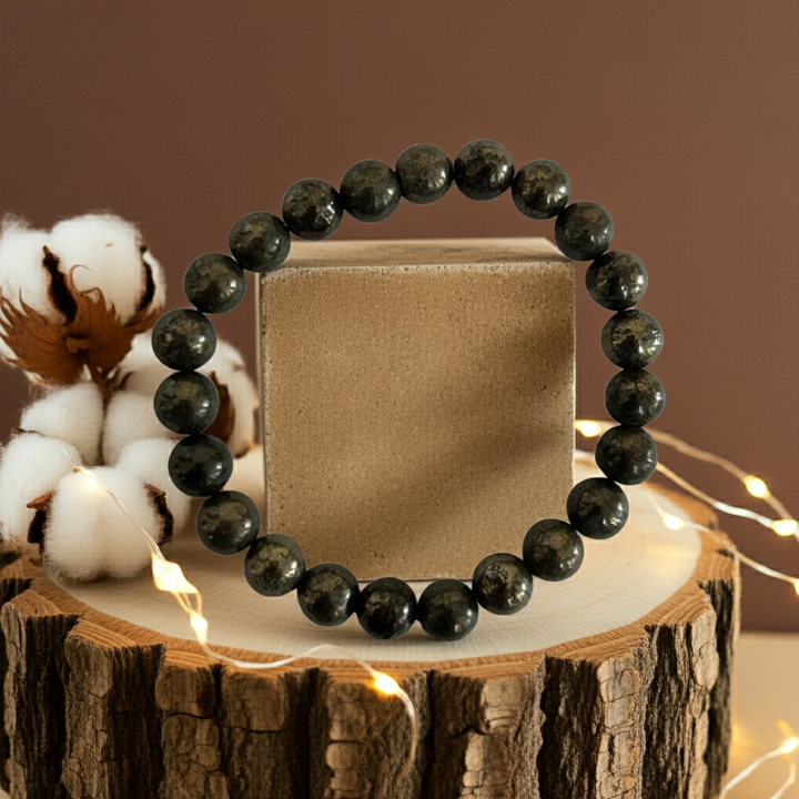 Pyrite Bracelet