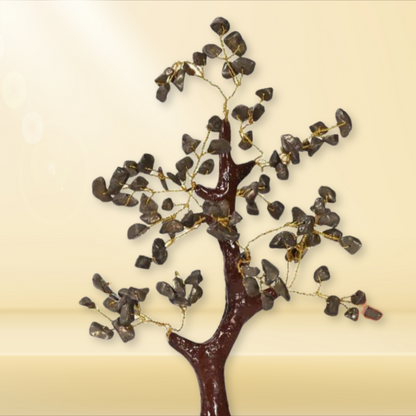 Pyrite Tree