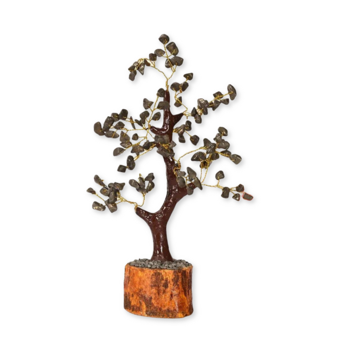 Pyrite Tree - 300 stones