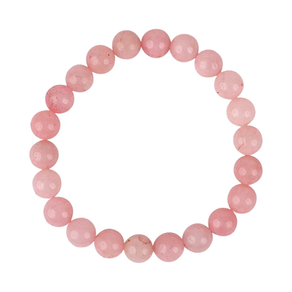 Rose Quartz Bracelet