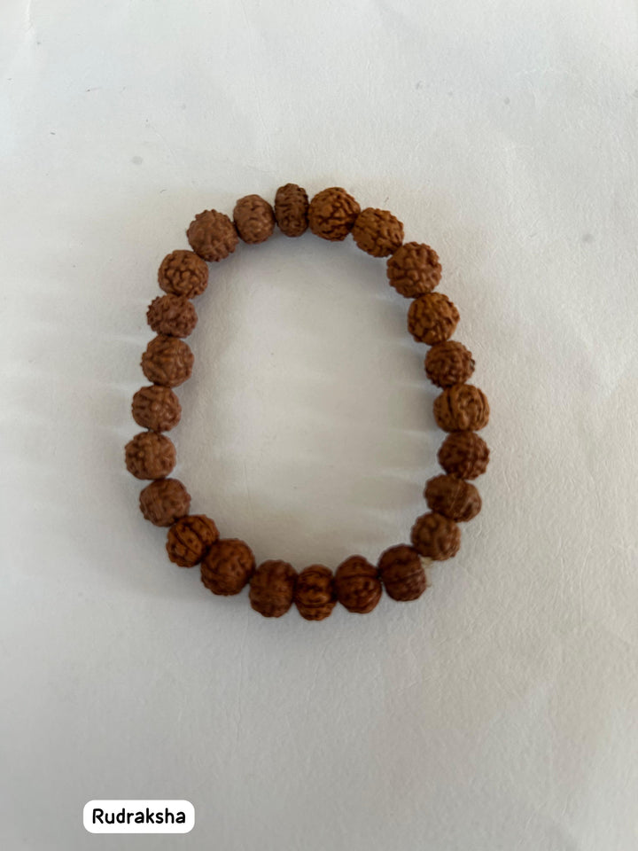 Rudraksha Bracelet