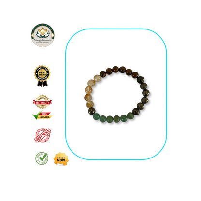 Money Magnet Bracelet