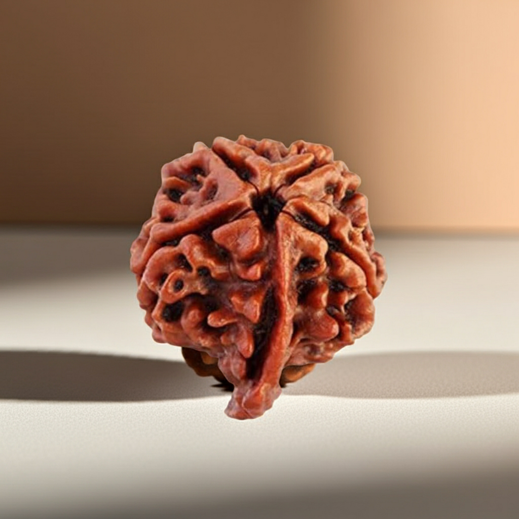 Ganesh Rudraksha  Authentic, Certified