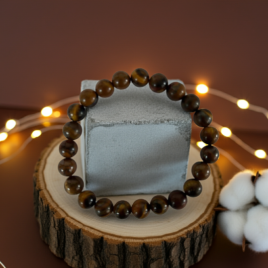 Tiger Eye Bracelet