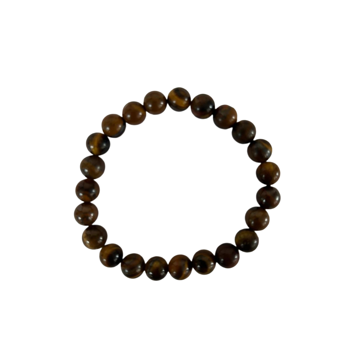 Tiger Eye Bracelet