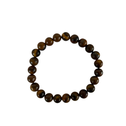 Tiger Eye Bracelet