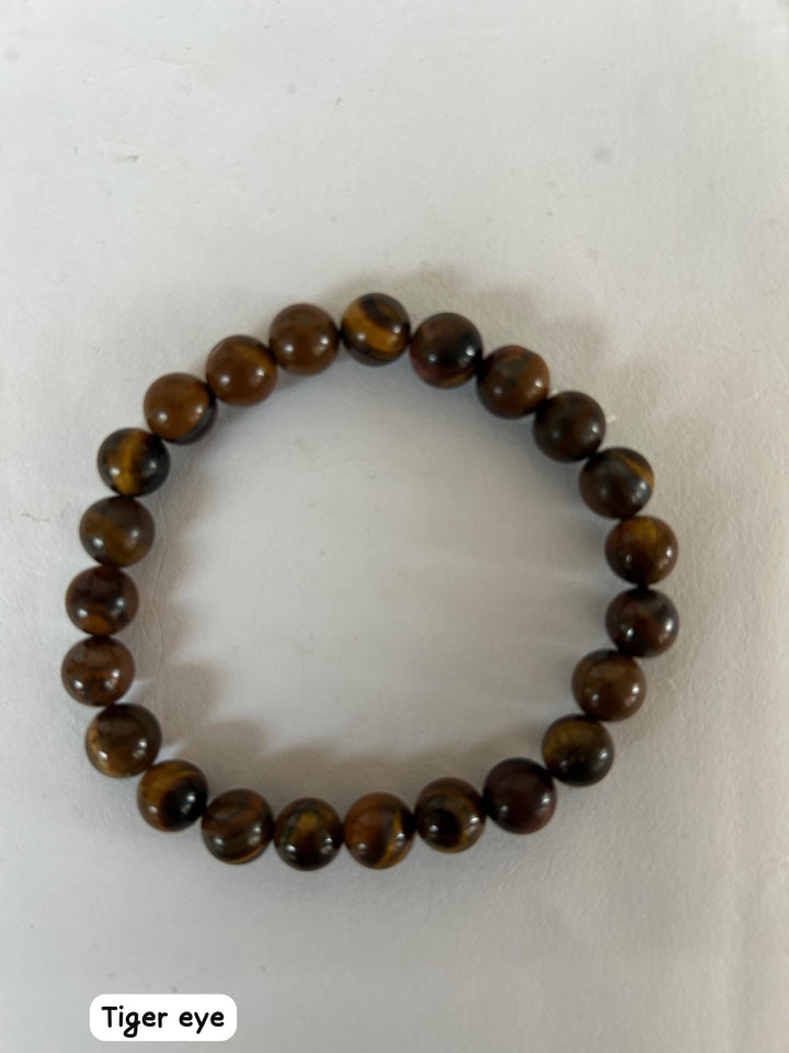 Tiger Eye Bracelet