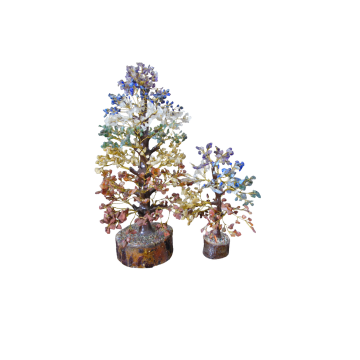 Seven Chakra Tree (Extra Large sized)