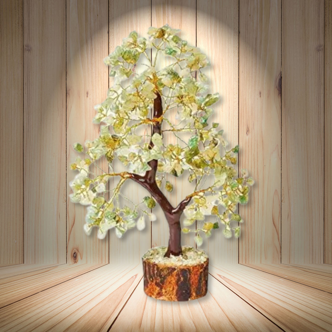 Citrine Tree