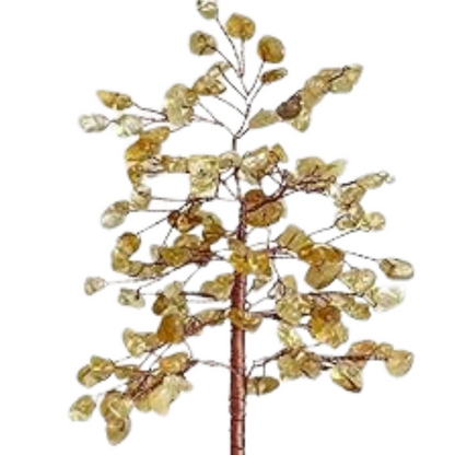 Citrine Tree