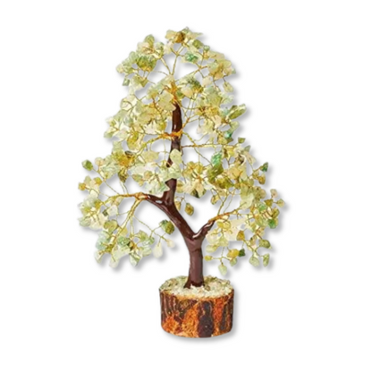 Citrine Tree
