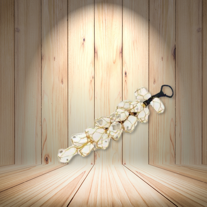 Selenite Hanger