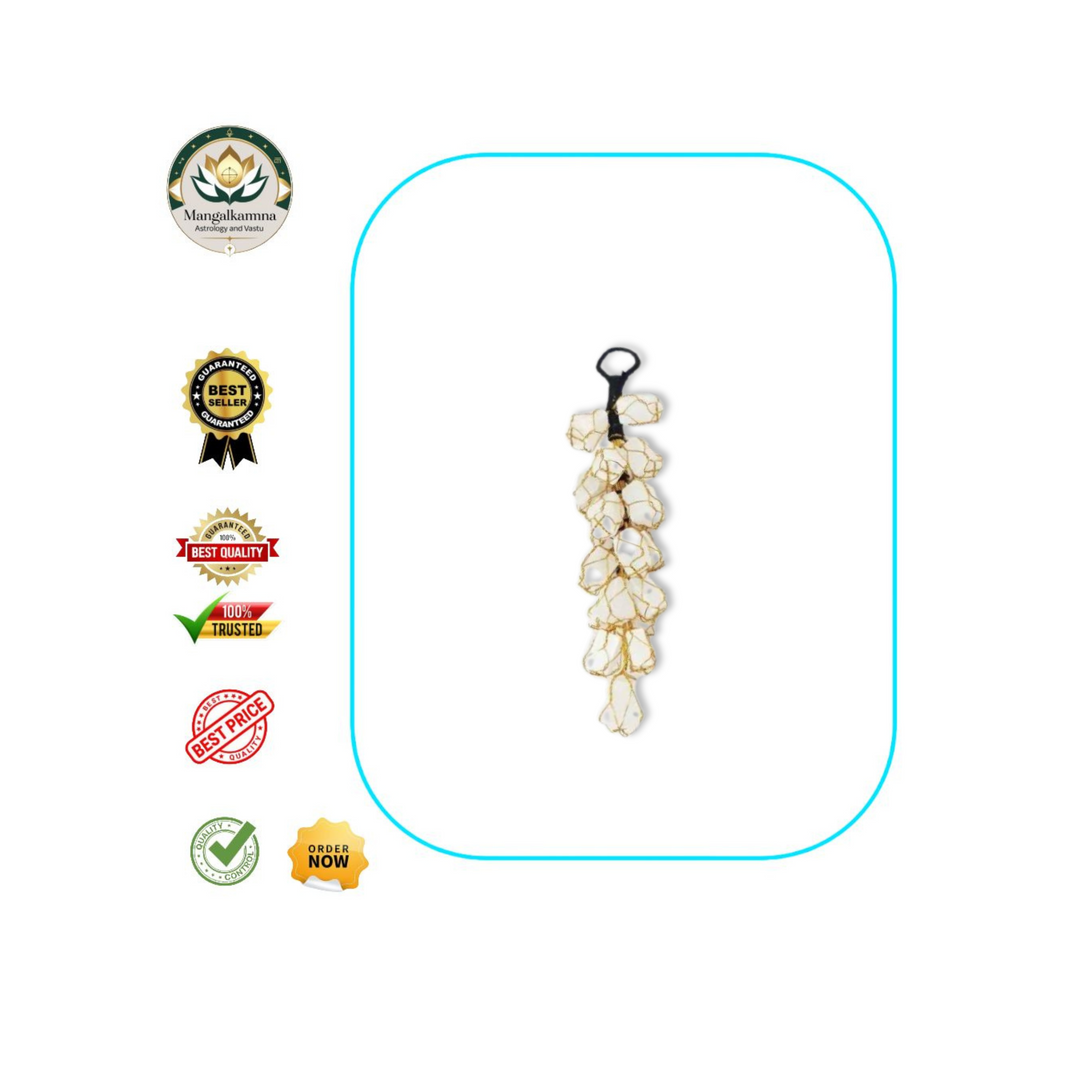 Selenite Hanger