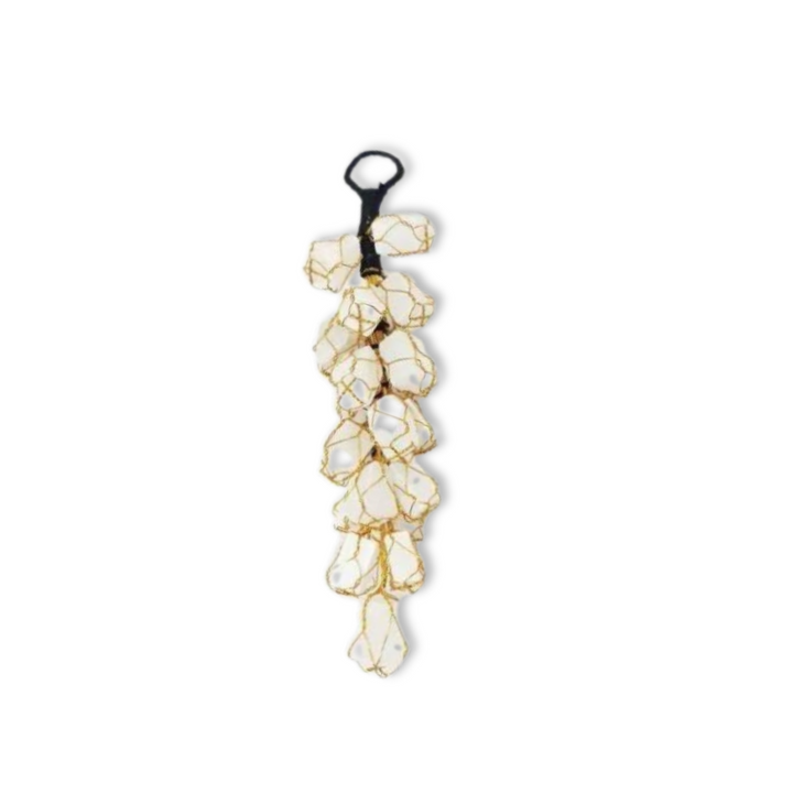 Selenite Hanger