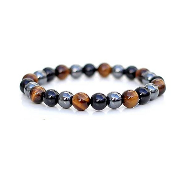 Triple Protection Bracelet