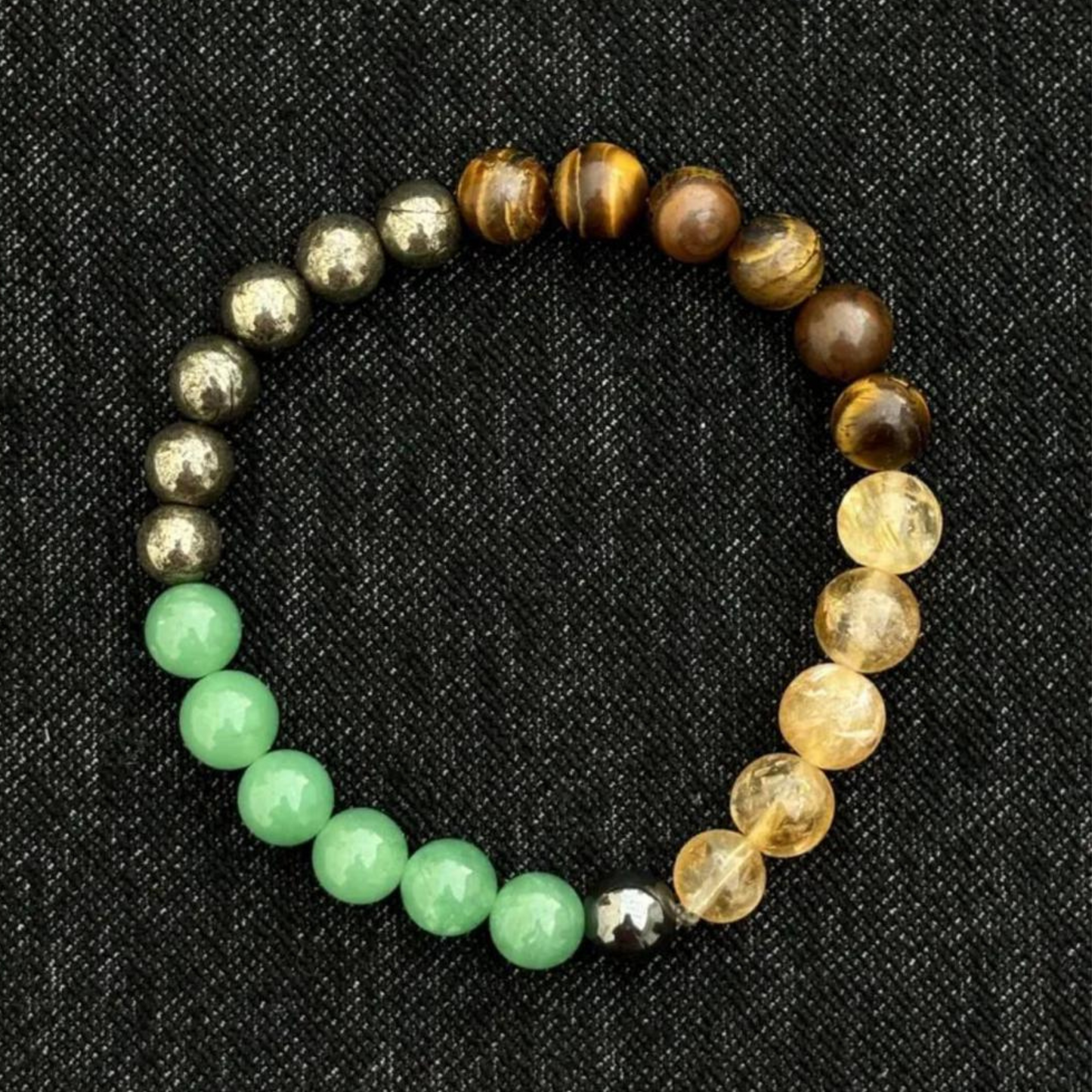 Money Magnet Bracelet
