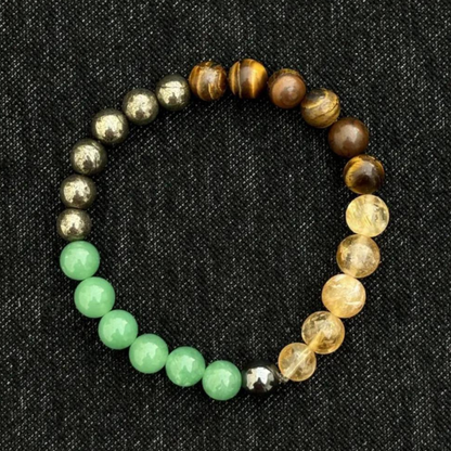 Money Magnet Bracelet