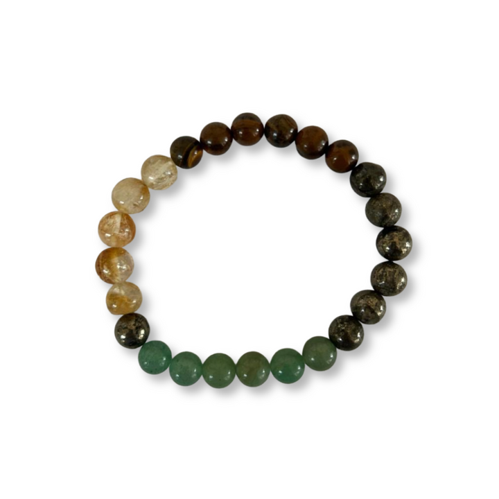 Money Magnet Bracelet