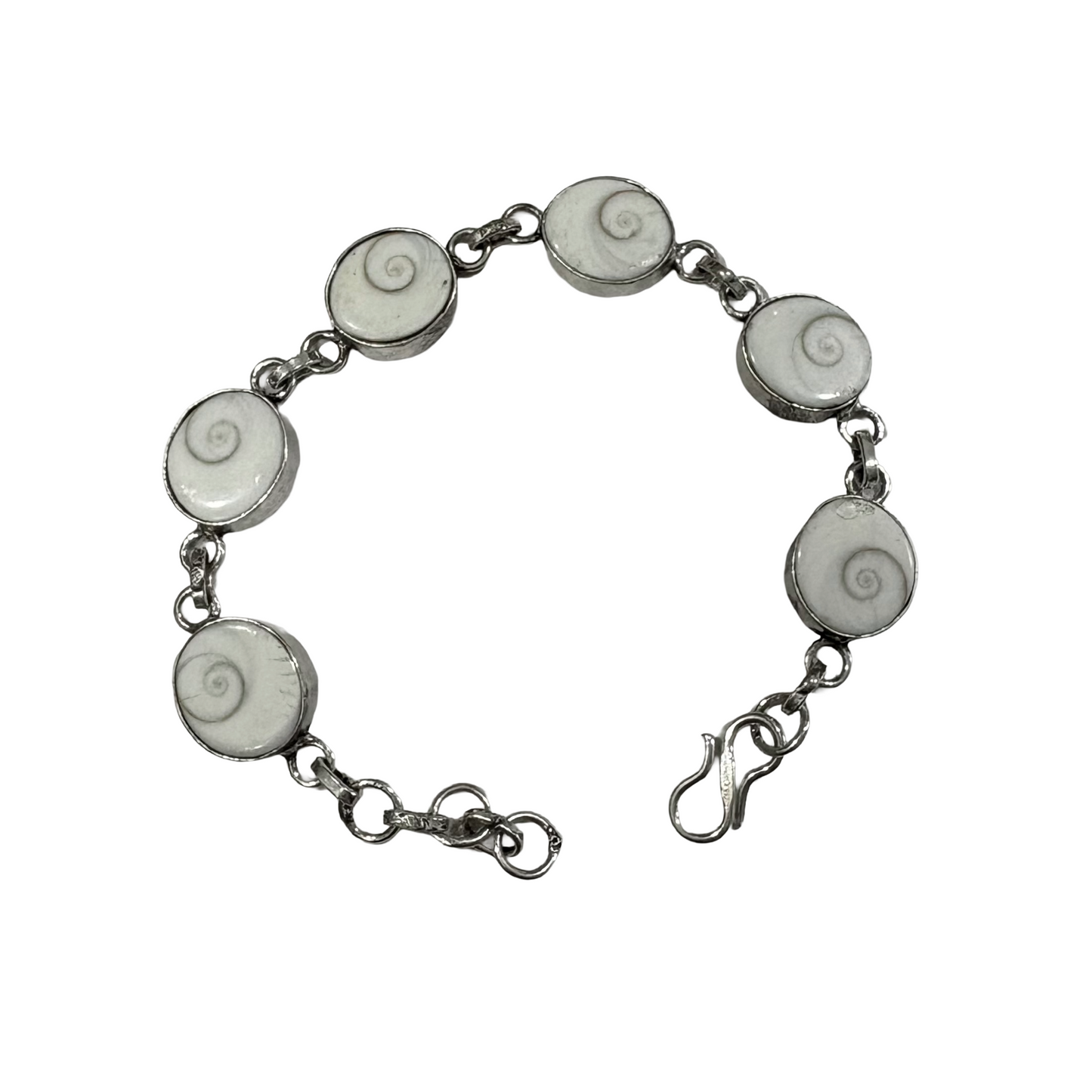 Gomti Chakra Bracelet