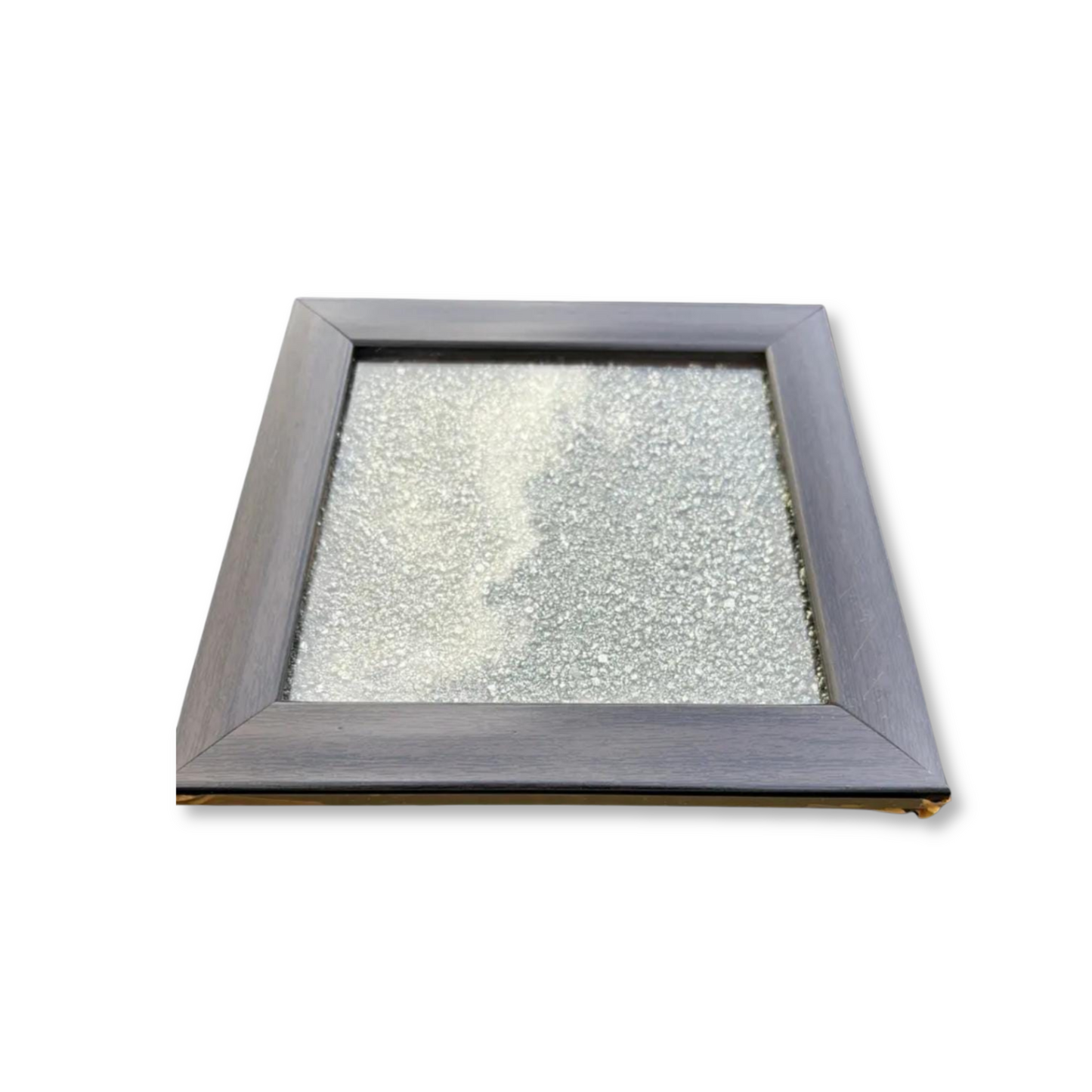 Pyrite Dust Plate