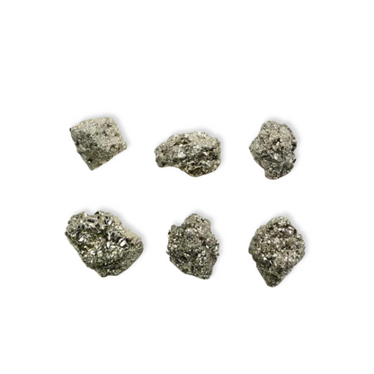 Pyrite Cluster (80-100 gms)