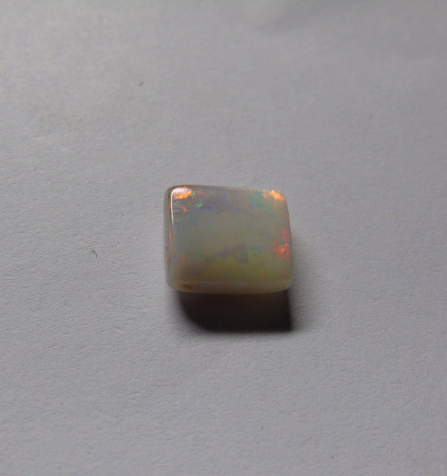 Opal Fire