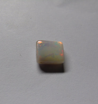 Opal Fire