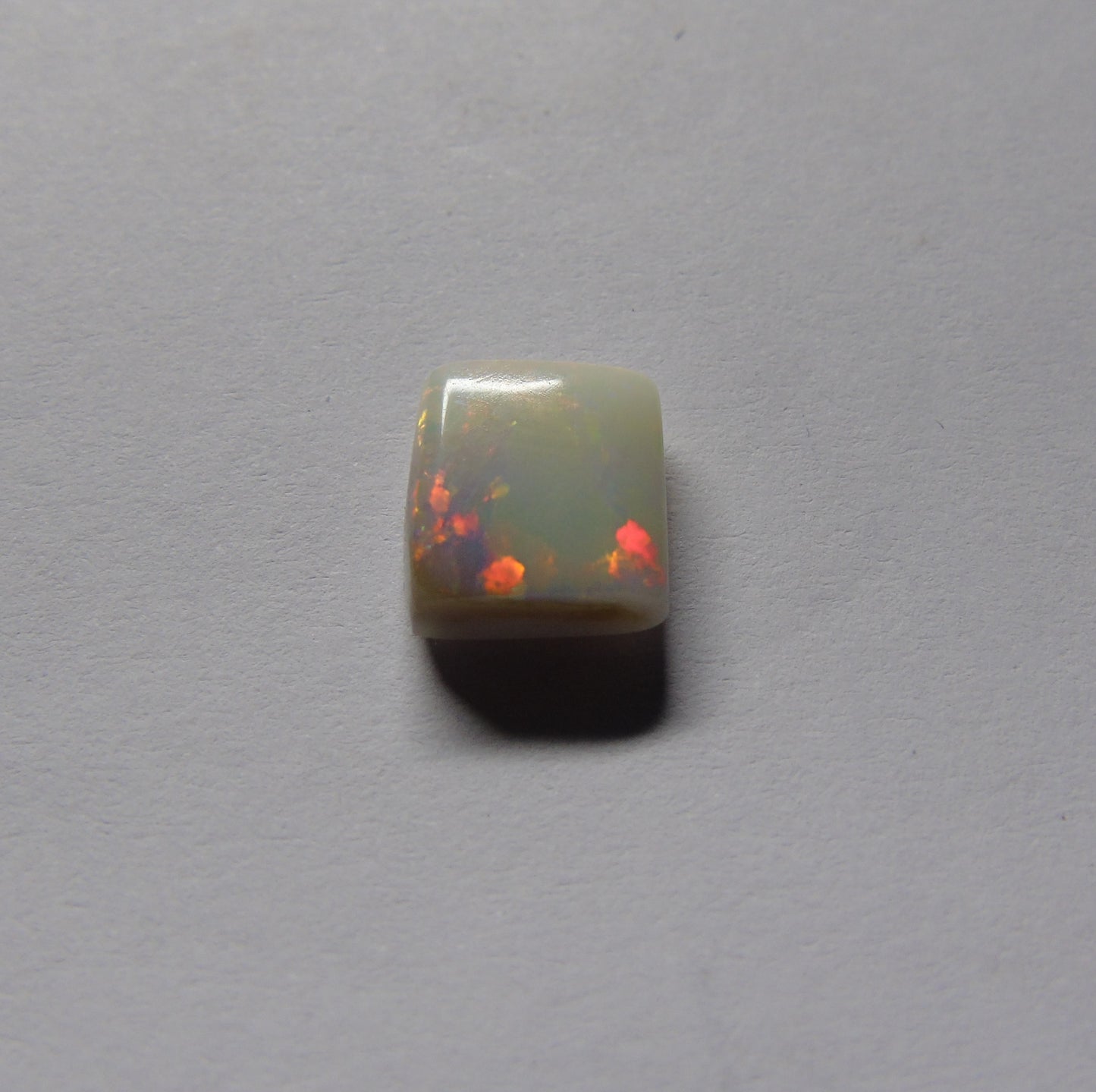 Opal Fire