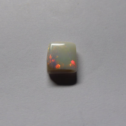 Opal Fire