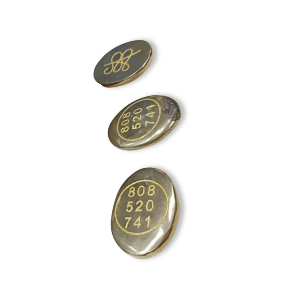 Zibu Coins - Money