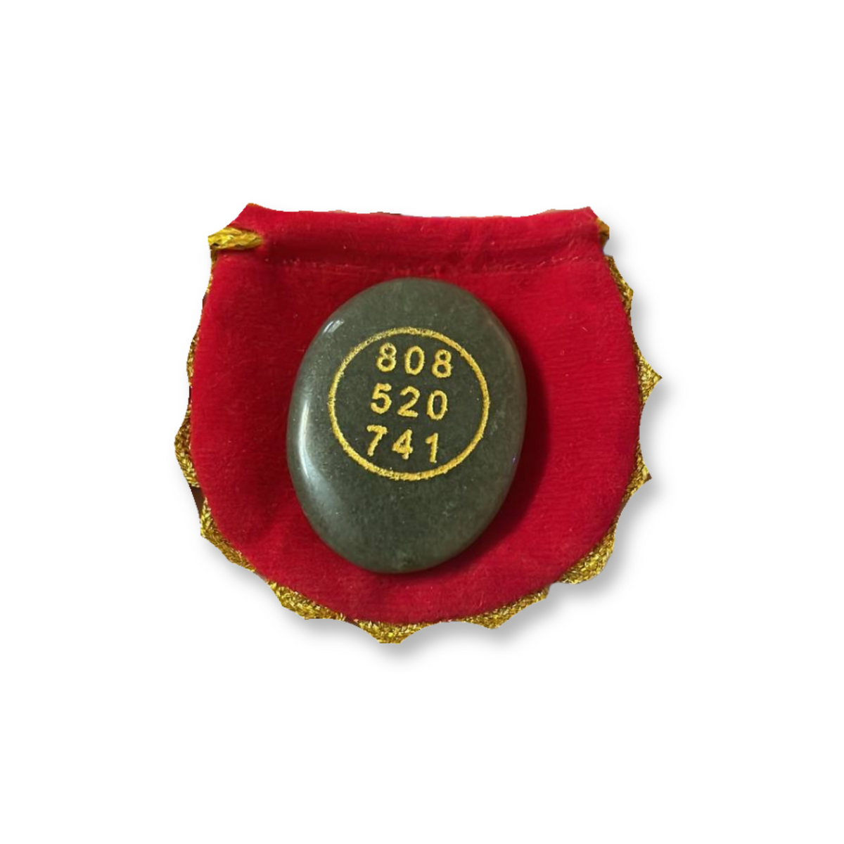 Zibu Coins - Green