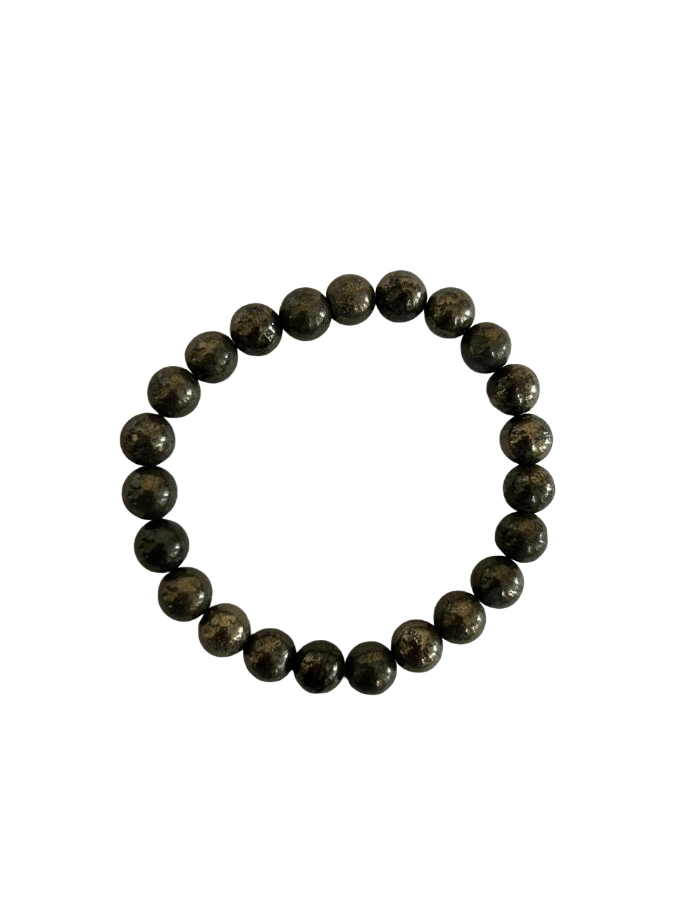 Pyrite Bracelet