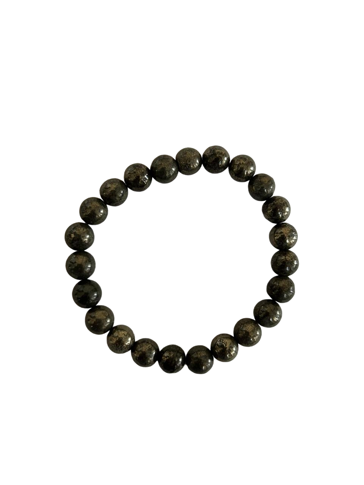 Pyrite Bracelet