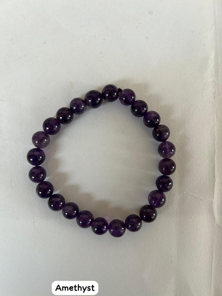 Amethyst Bracelet