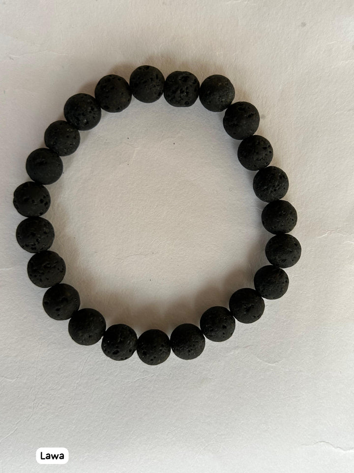 Lava Bracelet
