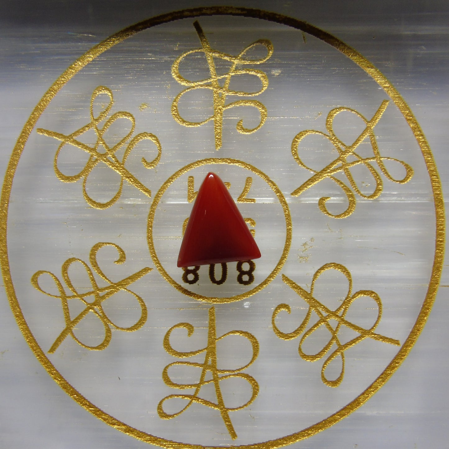 Coral (Munga): Tikona