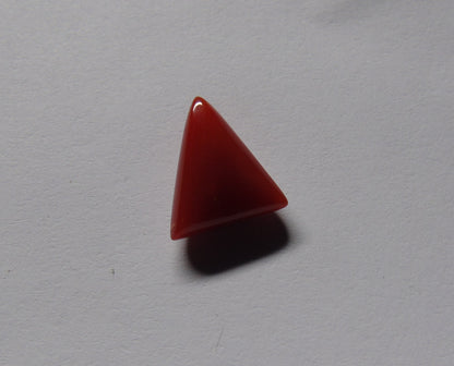 Coral (Munga): Tikona