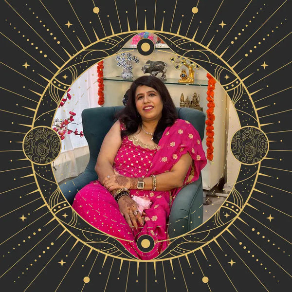 Shweta Bhutani