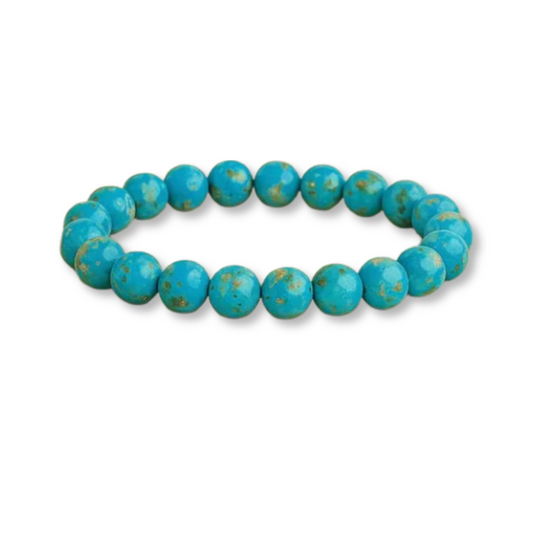 Turquoise Bracelet
