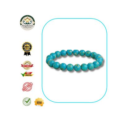 Turquoise Bracelet