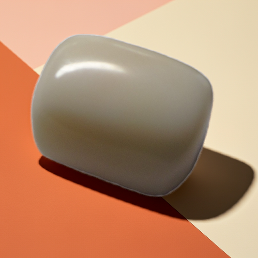 Coral (Munga): Color (White)